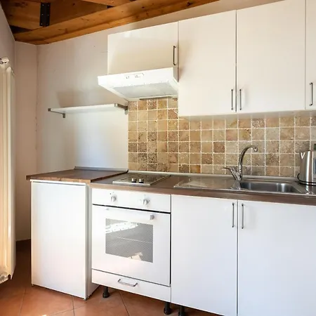 Alessia's Flat - Politecnico Bovisa Milan