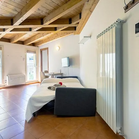 Alessia's Flat - Politecnico Bovisa Apartment