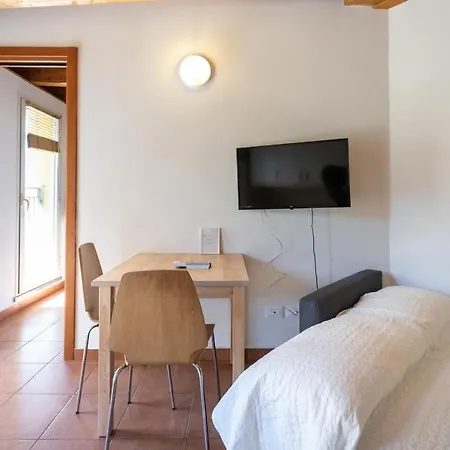 Alessia's Flat - Politecnico Bovisa Apartment