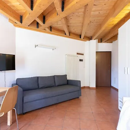 Alessia's Flat - Politecnico Bovisa * Milan