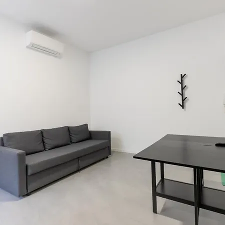 Alessia's Flat - Politecnico Bovisa Apartment *