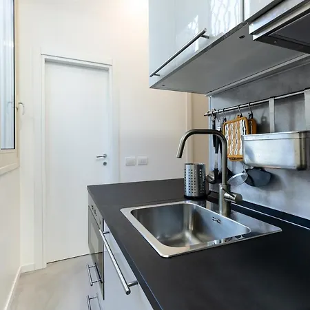 Alessia's Flat - Politecnico Bovisa