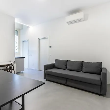 Alessia's Flat - Politecnico Bovisa *