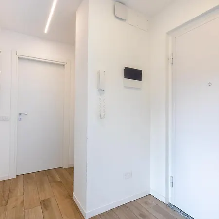 Alessia's Flat - Politecnico Bovisa * Milan