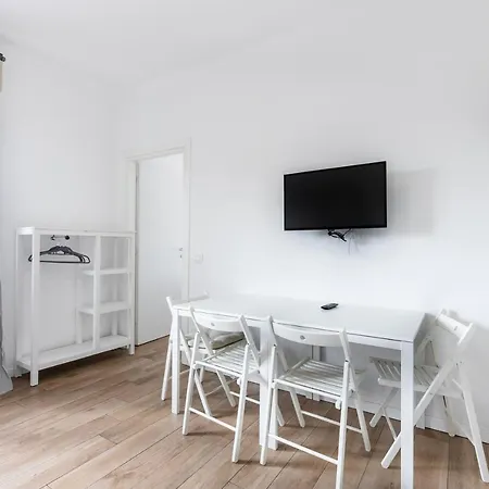 Apartment Alessia's Flat - Politecnico Bovisa