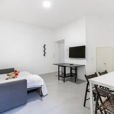 Apartment Alessia's Flat - Politecnico Bovisa Milan