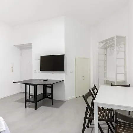 Alessia's Flat - Politecnico Bovisa Milan