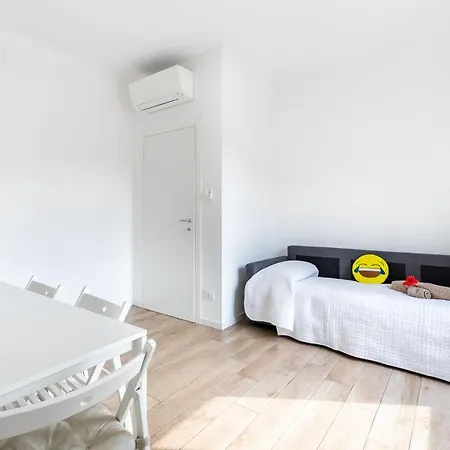 Alessia's Flat - Politecnico Bovisa Milan