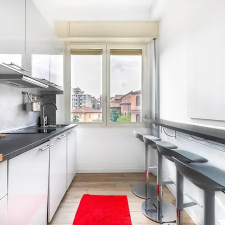 Alessia's Flat - Politecnico Bovisa