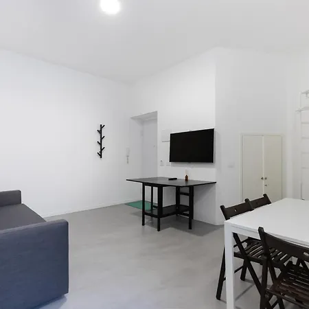 Alessia's Flat - Politecnico Bovisa Apartment