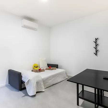 Alessia's Flat - Politecnico Bovisa Apartment