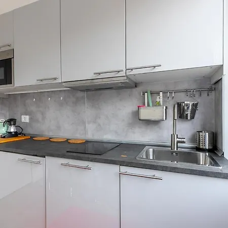 Alessia's Flat - Politecnico Bovisa * Milan