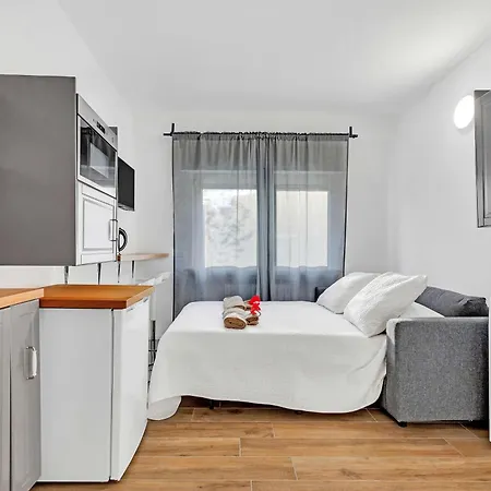 Alessia's Flat - Politecnico Bovisa * Milan