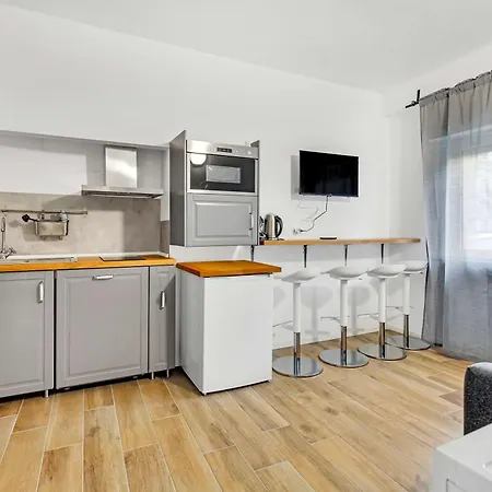 Alessia's Flat - Politecnico Bovisa Apartment