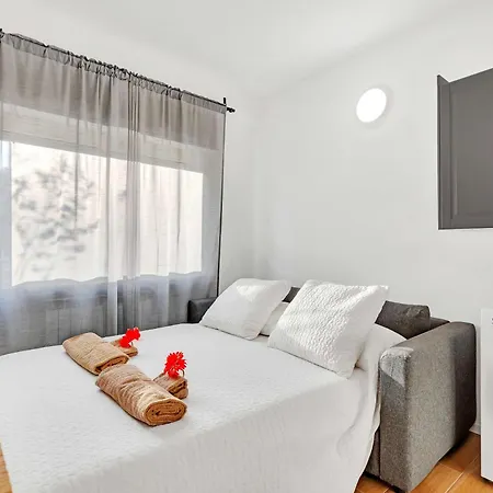 Alessia's Flat - Politecnico Bovisa Apartment *