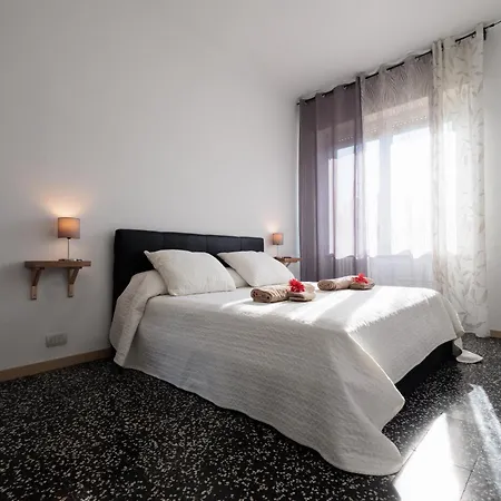 Alessia's Flat - Politecnico Bovisa * Milan