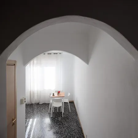 Alessia's Flat - Politecnico Bovisa Apartment Milan