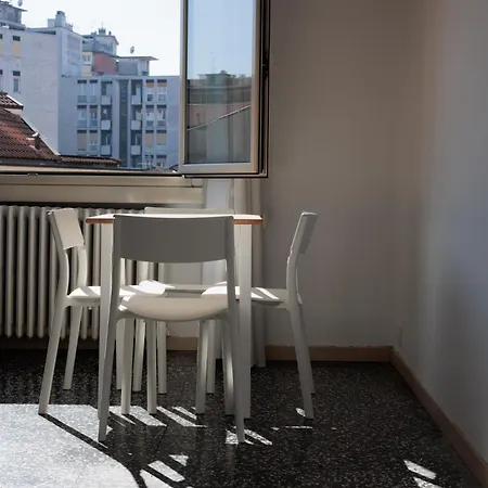 Alessia's Flat - Politecnico Bovisa