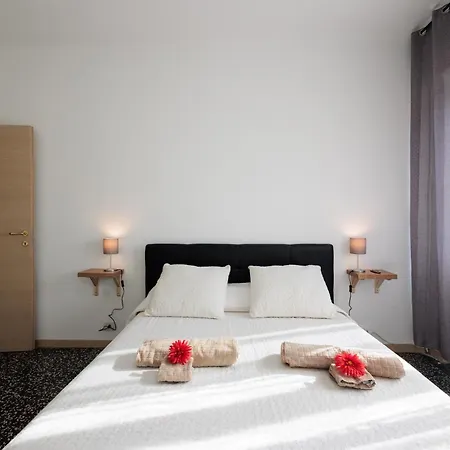 Alessia's Flat - Michetti Apartmán