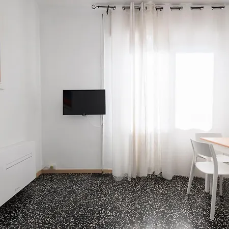 Alessia's Flat - Politecnico Bovisa Apartment Milan