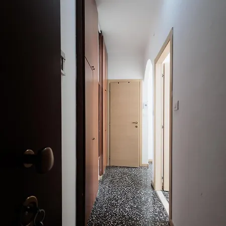 Alessia's Flat - Politecnico Bovisa Apartment Milan