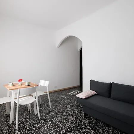 Alessia's Flat - Politecnico Bovisa *