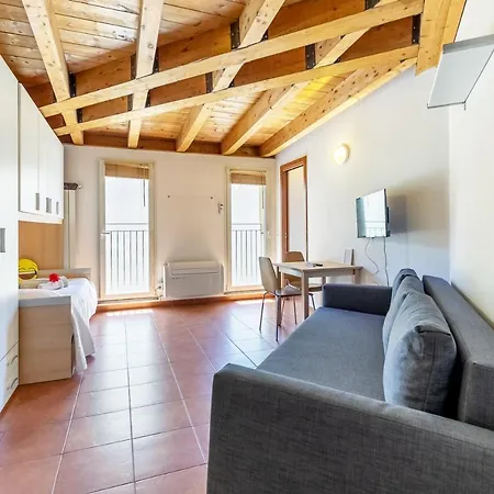 Apartmán Alessia's Flat - Politecnico Bovisa