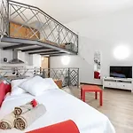Apartament Alessia's Flat - Michetti