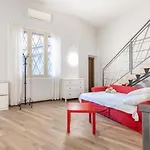 Alessia's Flat - Michetti Apartament Mediolan