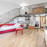 Apartament Alessia's Flat - Michetti