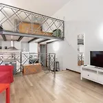 Apartament Alessia's Flat - Michetti Mediolan