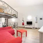 Apartament Alessia's Flat - Michetti