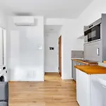 Alessia's Flat - Michetti Mediolan