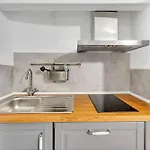 Apartament Alessia's Flat - Michetti