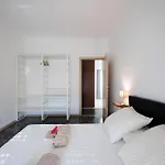 Alessia's Flat - Michetti Mediolan