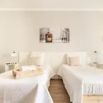 Alessia's Flat - Michetti Mediolan