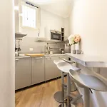 Alessia's Flat - Michetti ミラノ