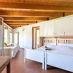 Alessia's Flat - Michetti Mediolan