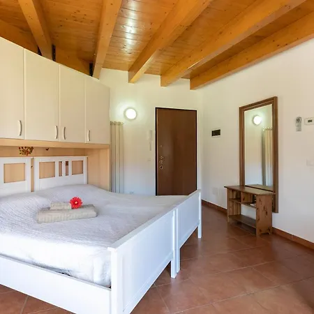 Apartamento Alessia's Flat - Politecnico Bovisa Milão