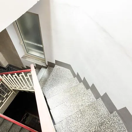 Апартаменты Alessia's Flat - Politecnico Bovisa