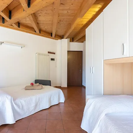 Apartamento Alessia's Flat - Politecnico Bovisa