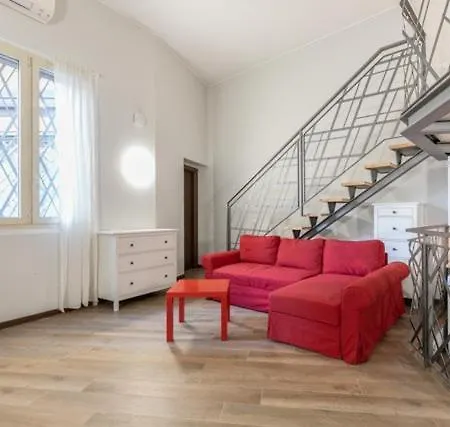 Alessia's Flat - Michetti Apartment *