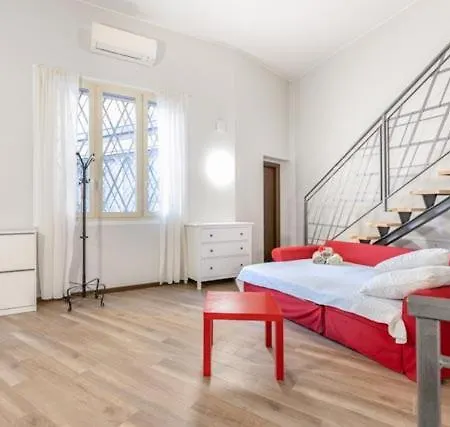 Alessia's Flat - Michetti Apartment Mailand