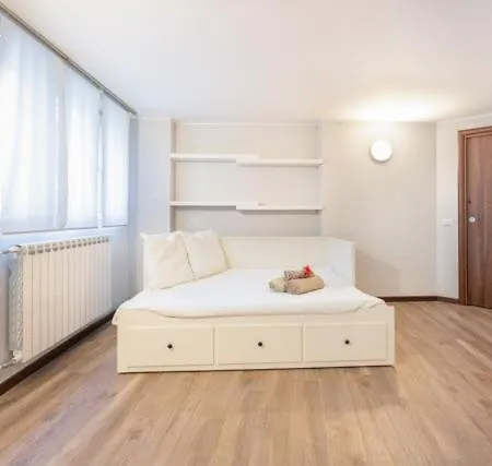 Apartment Alessia's Flat - Michetti *