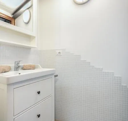 Apartment Alessia's Flat - Michetti Mailand