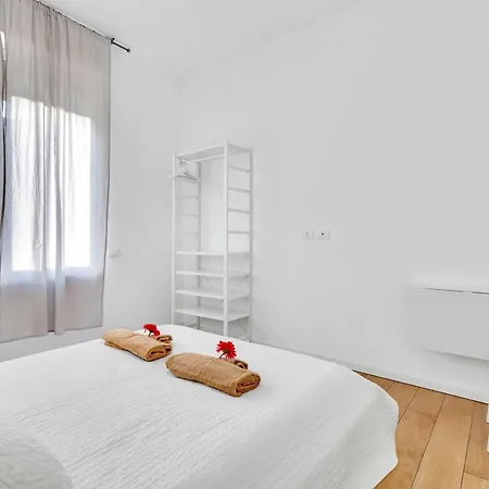 Apartamento Alessia's Flat - Politecnico Bovisa *