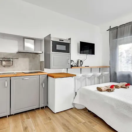 Alessia's Flat - Michetti * Mailand