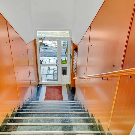 Alessia's Flat - Politecnico Bovisa Apartamento