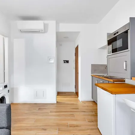 Alessia's Flat - Michetti Mailand
