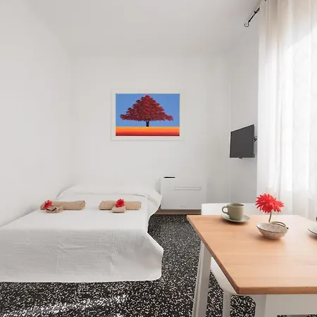 Alessia's Flat - Michetti Apartment *